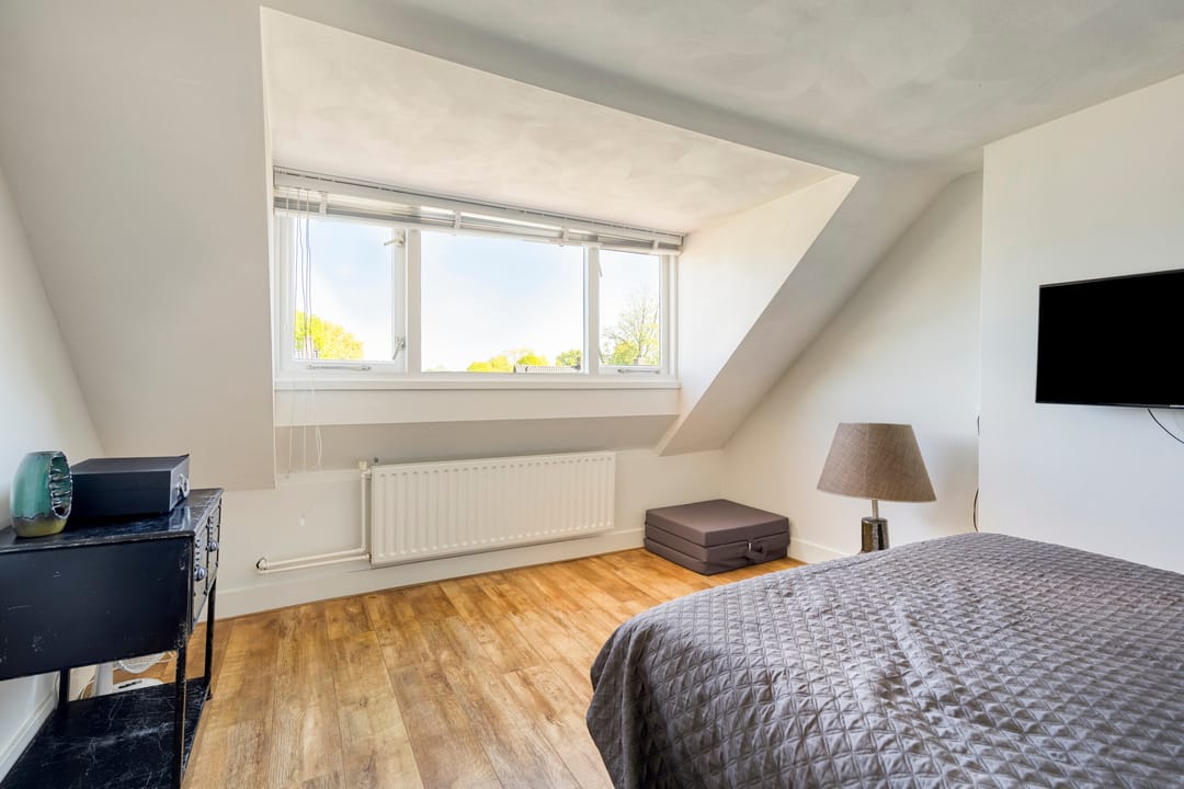 Photo 22 of Orduynenstraat 124