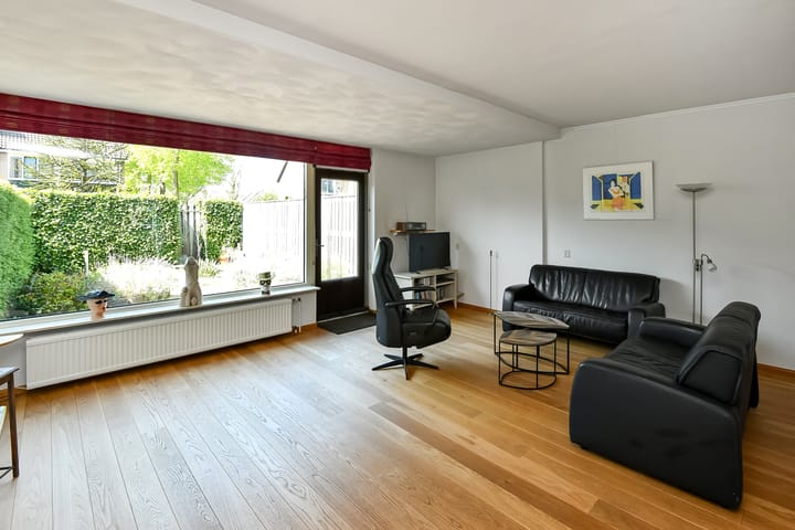 Foto 3 van Zwartenhof 13