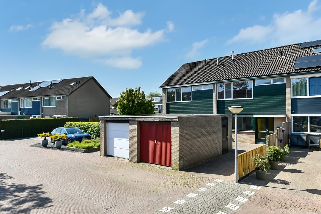 Foto 1 van Zwartenhof 13