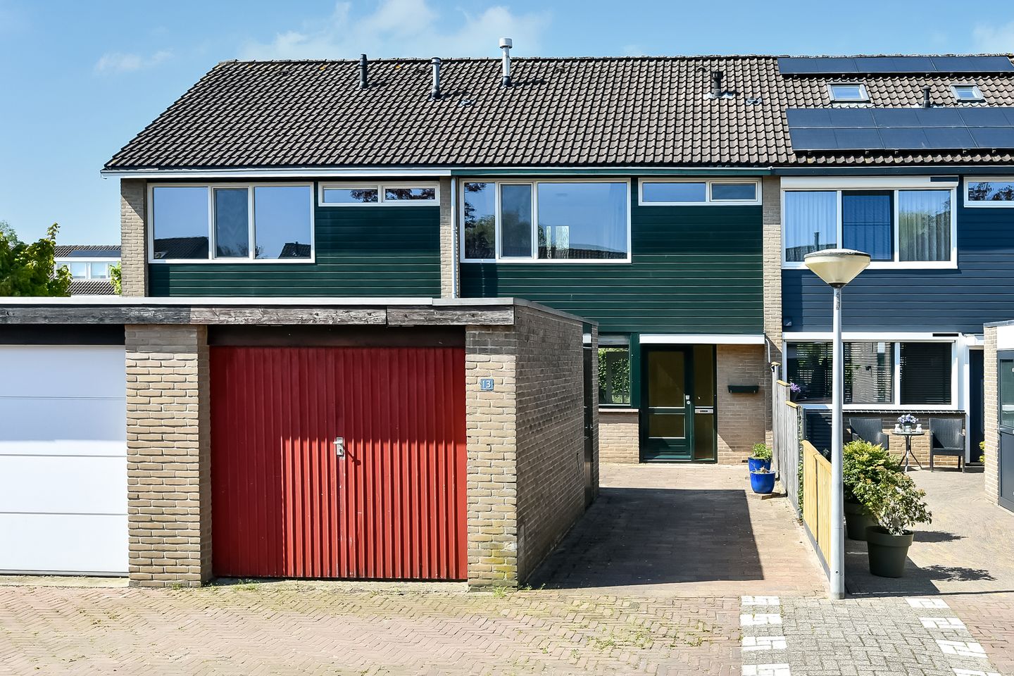 Foto 34 van Zwartenhof 13