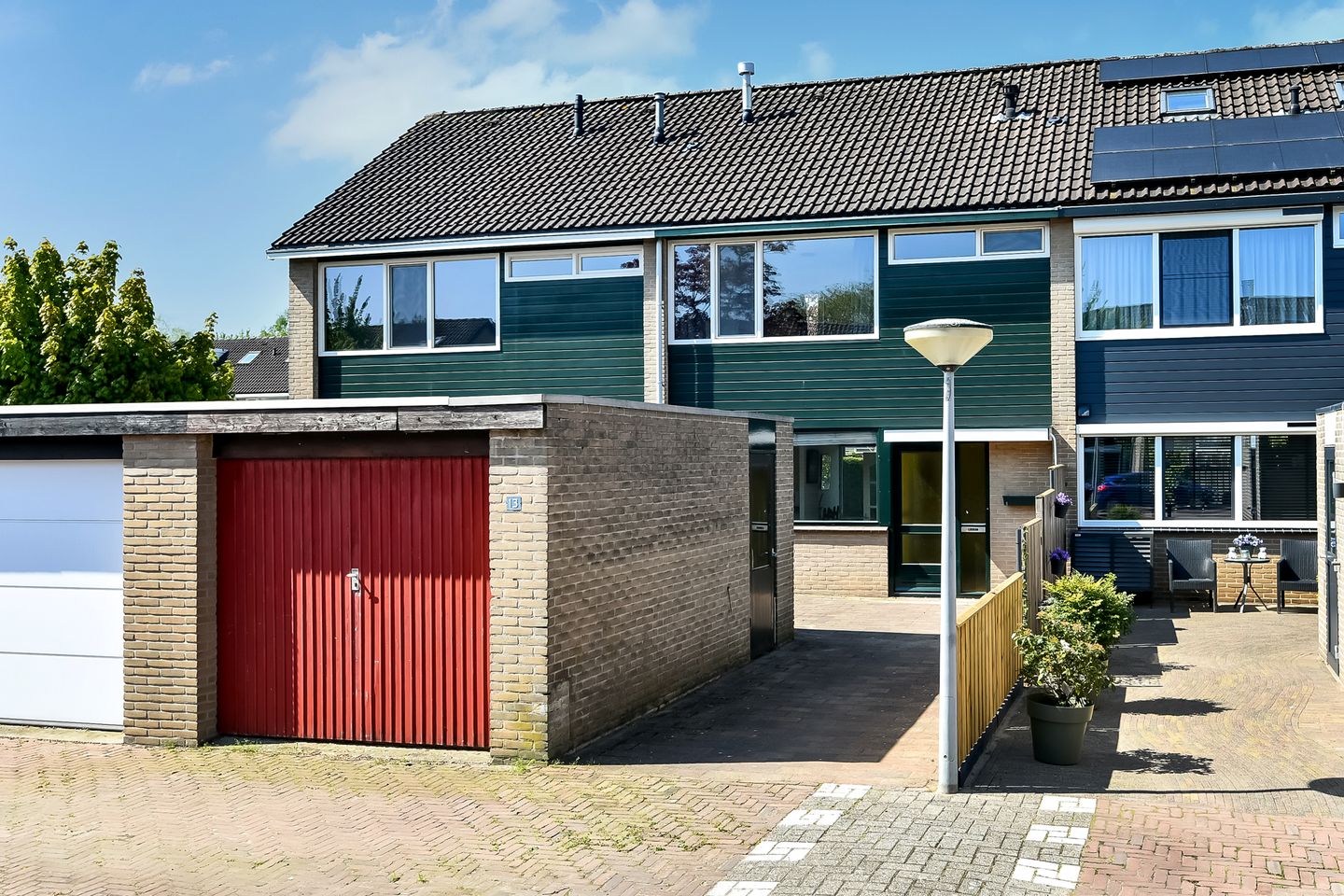 Foto 35 van Zwartenhof 13