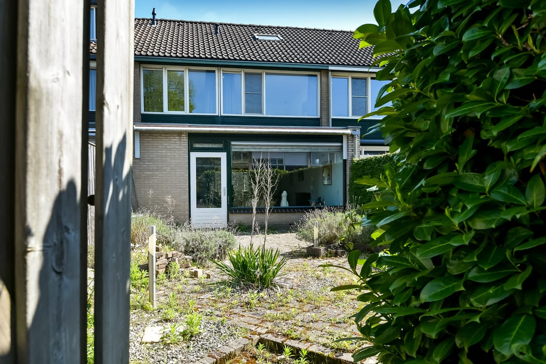 Foto 31 van Zwartenhof 13