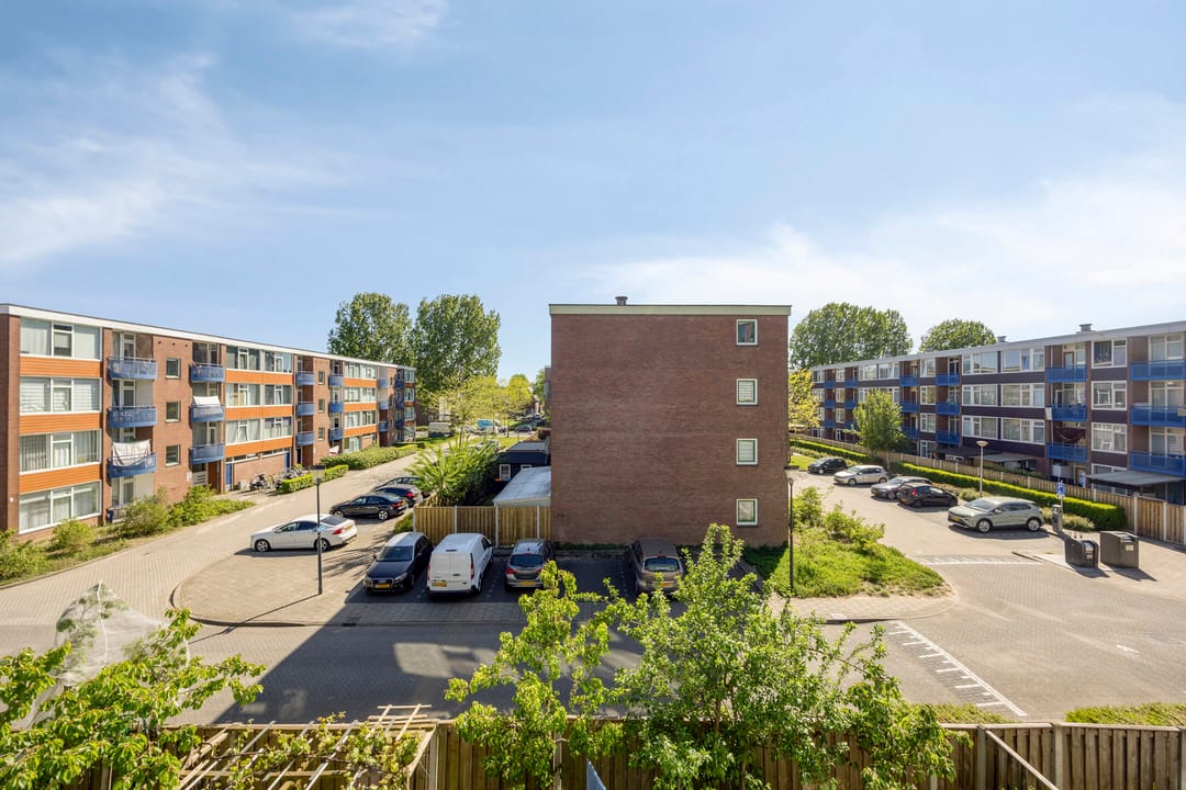 Photo 32 of Haringvlietstraat 78