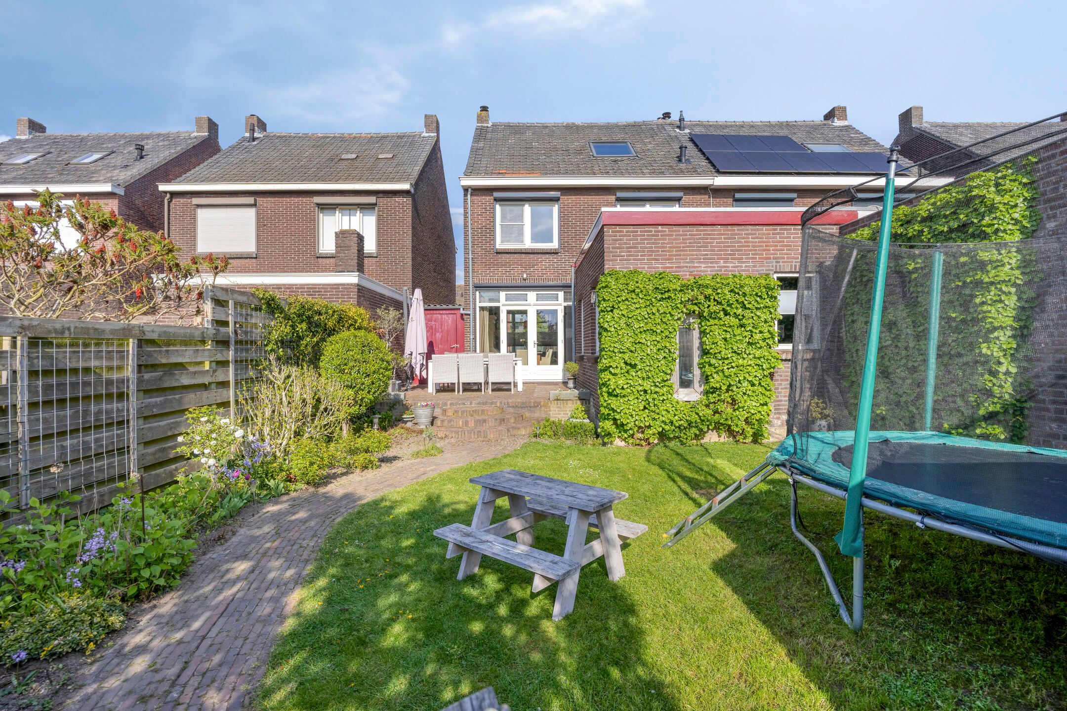 Photo 45 of Wilhelminalaan 23