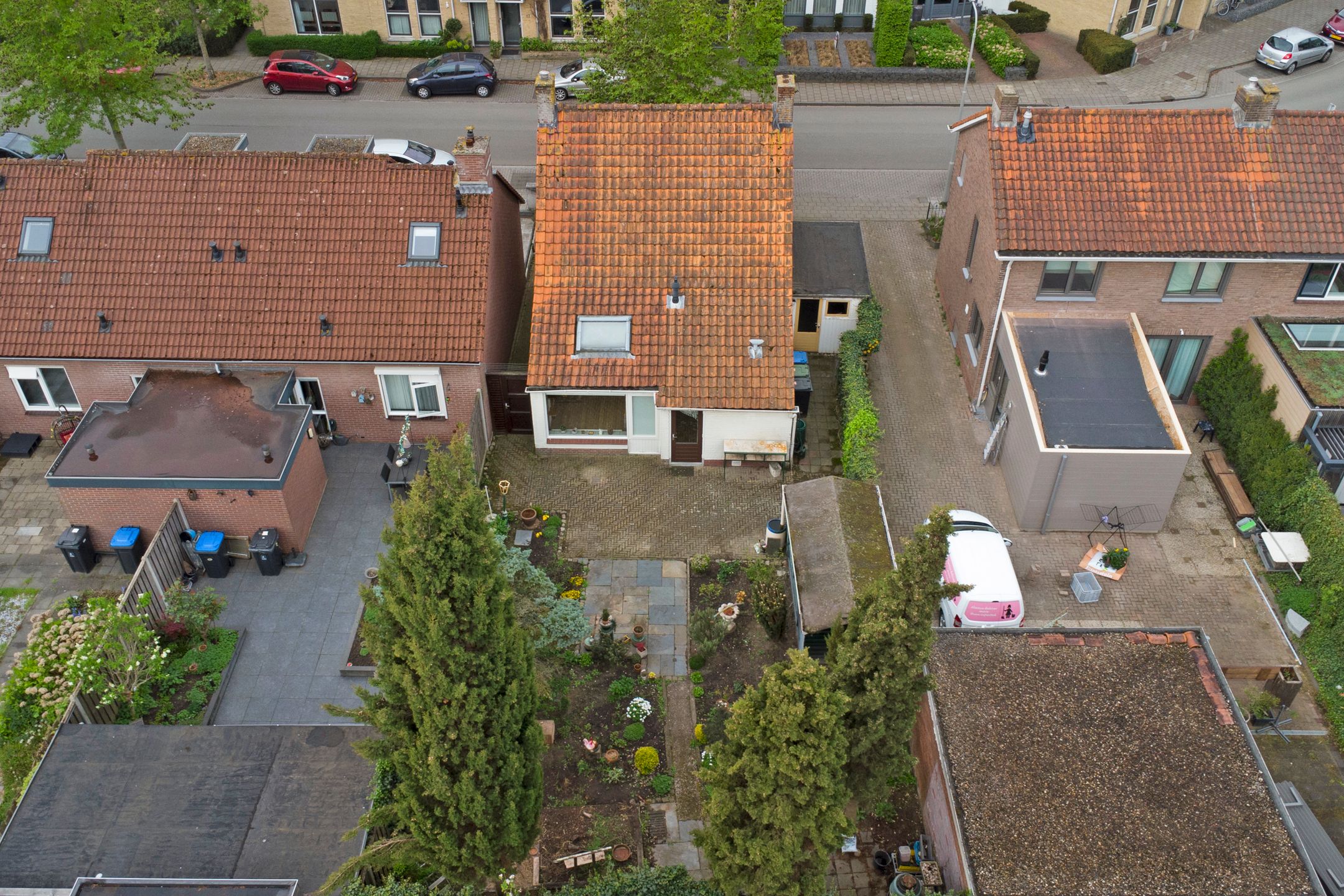 Photo 30 of Anjelierstraat 30