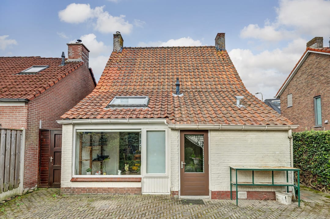 Photo 26 of Anjelierstraat 30