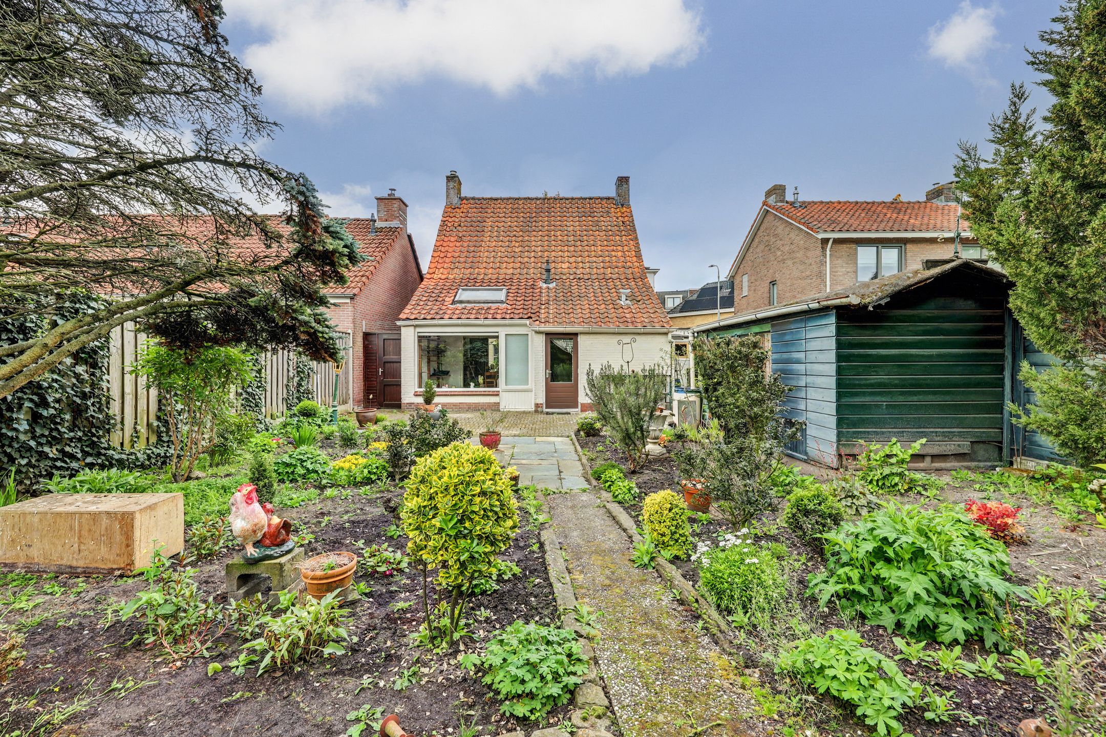 Photo 27 of Anjelierstraat 30