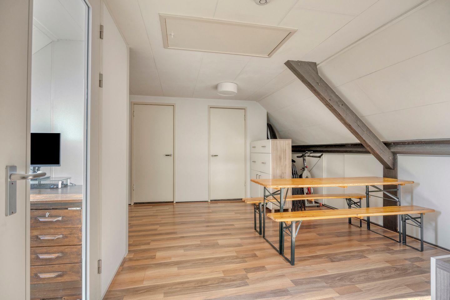 Photo 35 of Wilhelminalaan 23