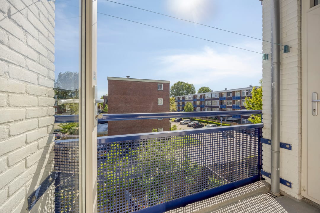 Photo 31 of Haringvlietstraat 78