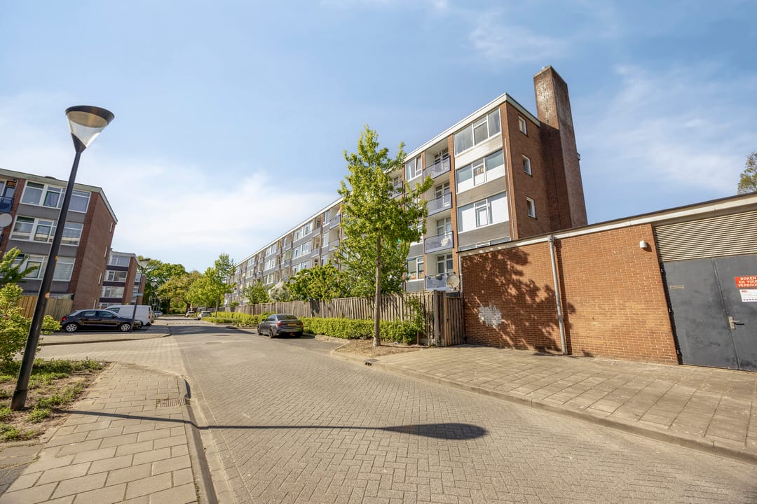 Photo 38 of Haringvlietstraat 78