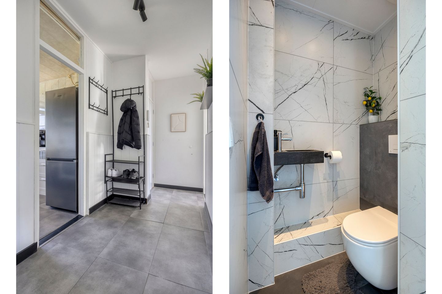 Photo 10 of Haringvlietstraat 78