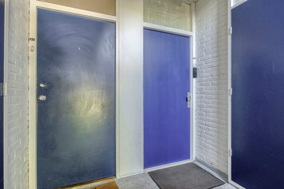 Photo 13 of Haringvlietstraat 78