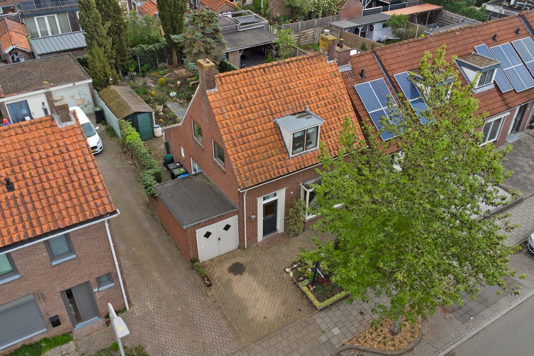 Photo 32 of Anjelierstraat 30