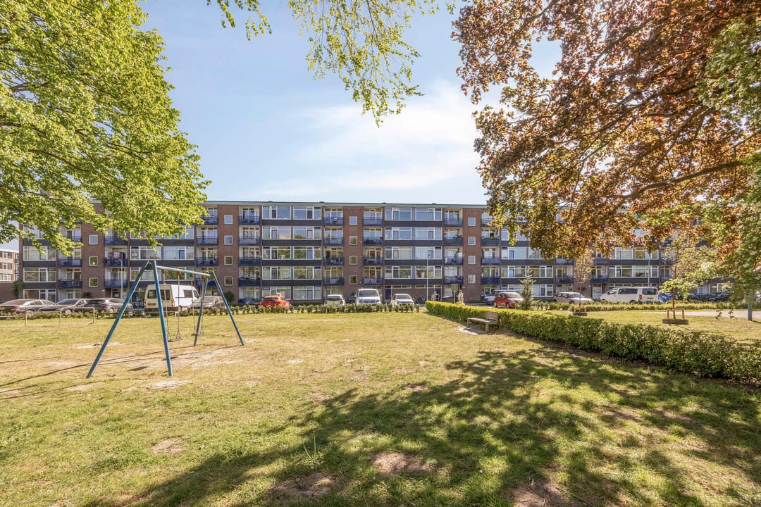 Photo 37 of Haringvlietstraat 78