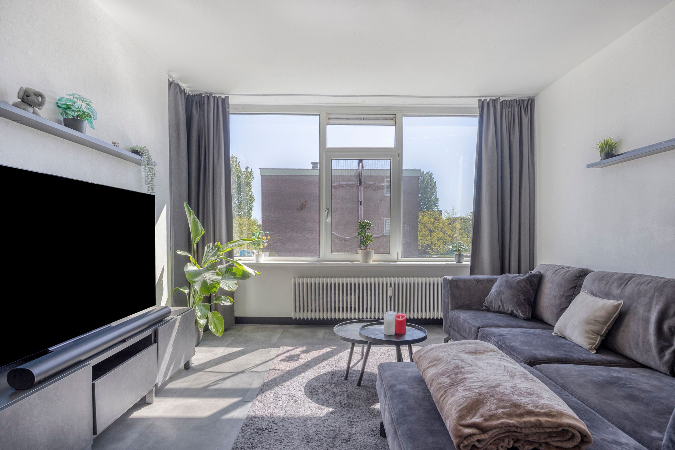 Photo 15 of Haringvlietstraat 78