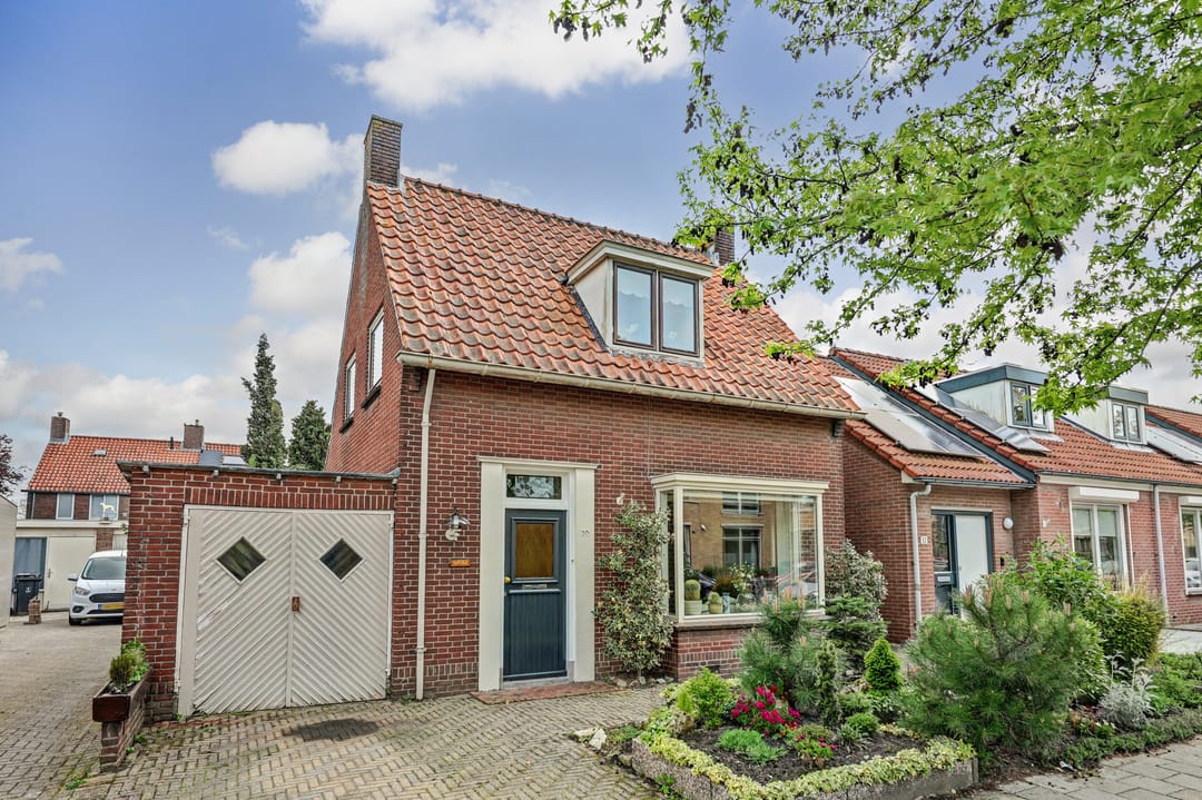Photo 1 of Anjelierstraat 30