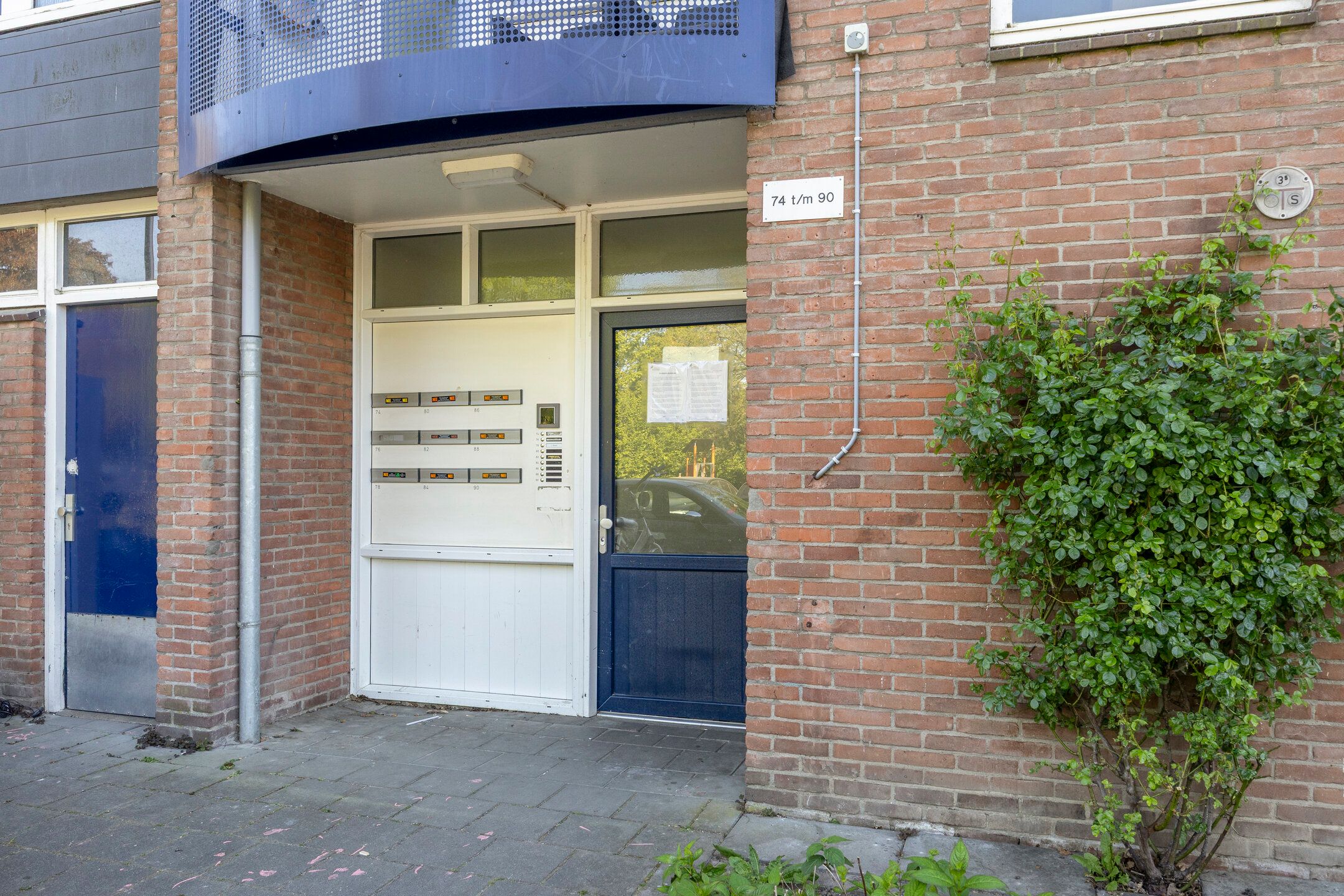 Photo 9 of Haringvlietstraat 78