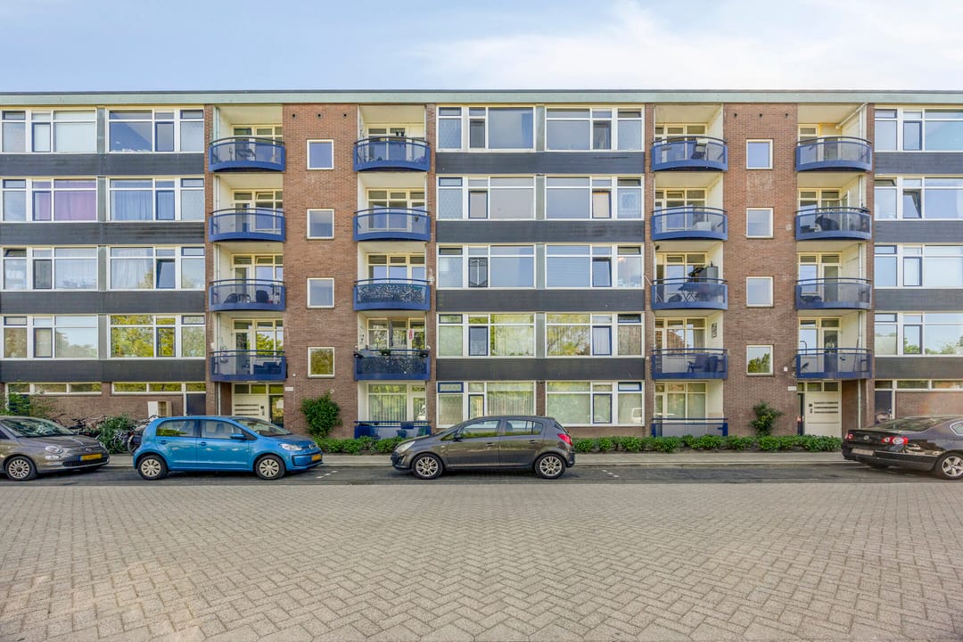 Photo 8 of Haringvlietstraat 78