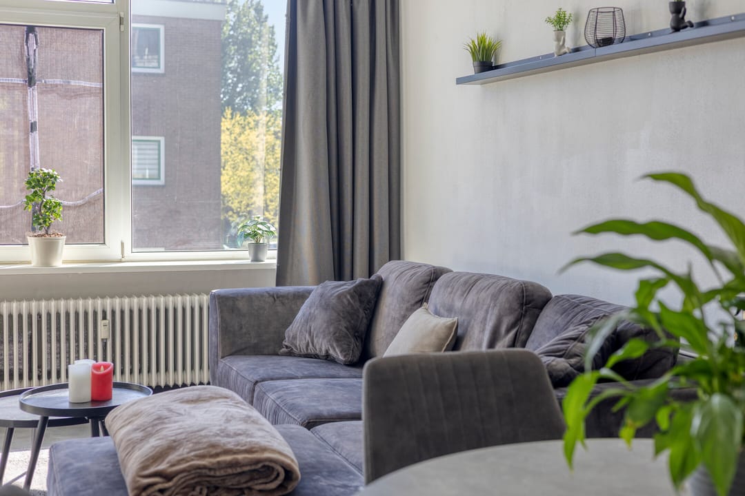 Photo 17 of Haringvlietstraat 78