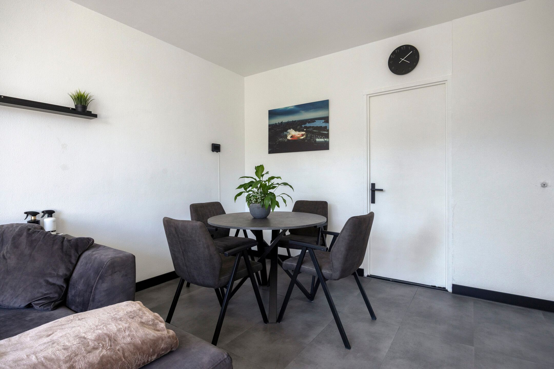 Photo 18 of Haringvlietstraat 78
