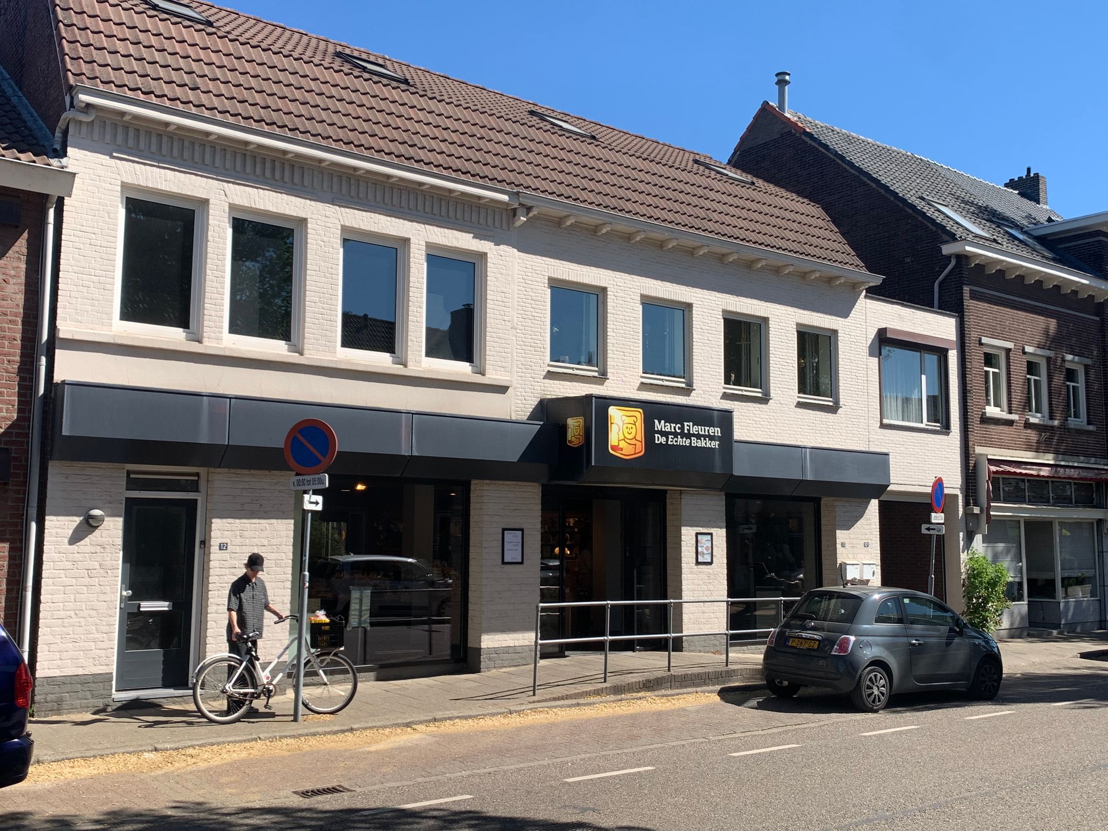 Photo 51 of Wilhelminalaan 23