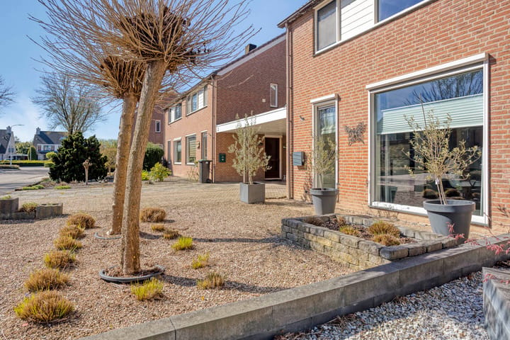 Foto 4 van De Hoge Hoeve 12