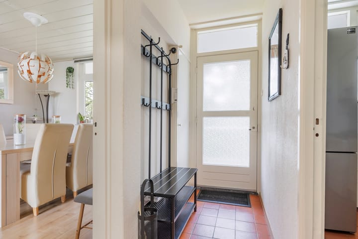 Appartement te koop: Van Huevenstraat 31, Arnhem