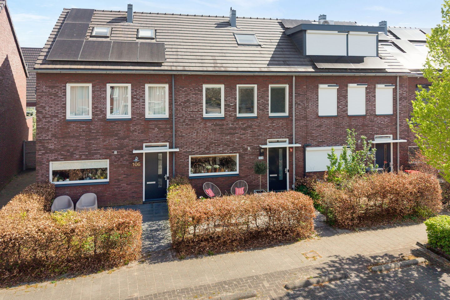 Photo 49 of Bonkenhavestraat 104