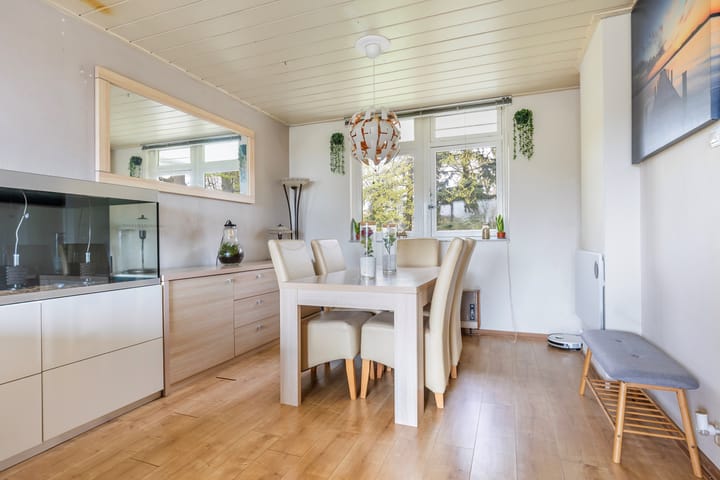 Appartement te koop: Van Huevenstraat 31, Arnhem