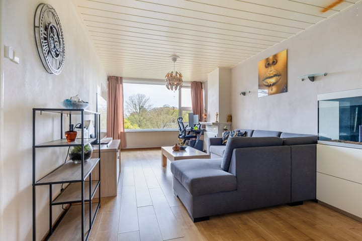 Appartement te koop: Van Huevenstraat 31, Arnhem