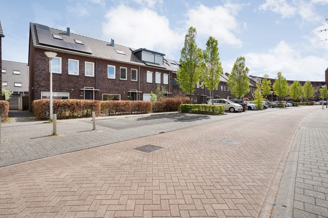Photo 47 of Bonkenhavestraat 104