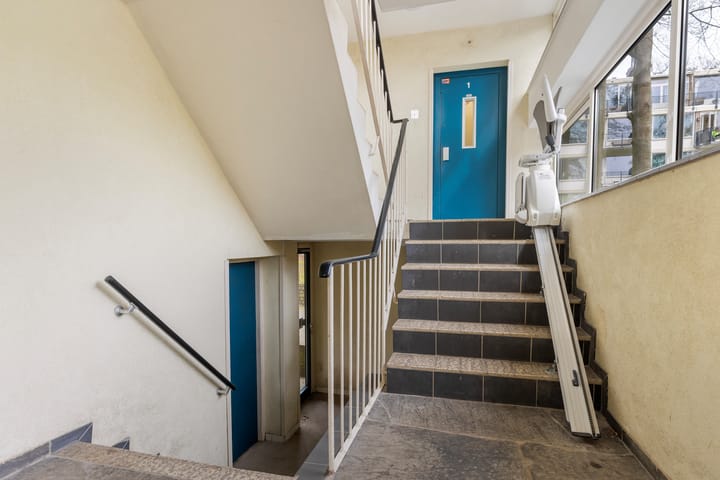 Appartement te koop: Van Huevenstraat 31, Arnhem