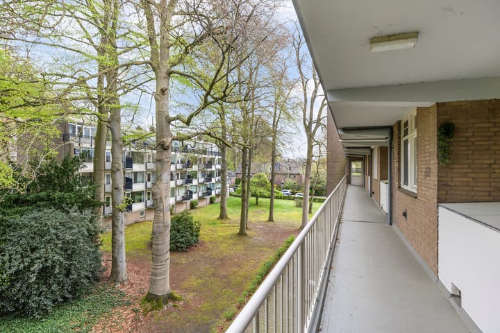 Appartement te koop: Van Huevenstraat 31, Arnhem