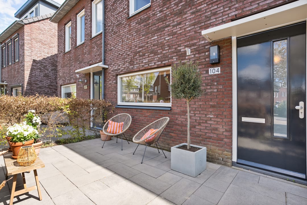Photo 41 of Bonkenhavestraat 104