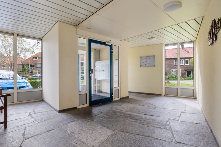 Appartement te koop: Van Huevenstraat 31, Arnhem