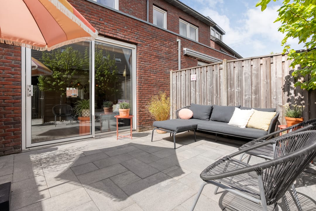 Photo 38 of Bonkenhavestraat 104