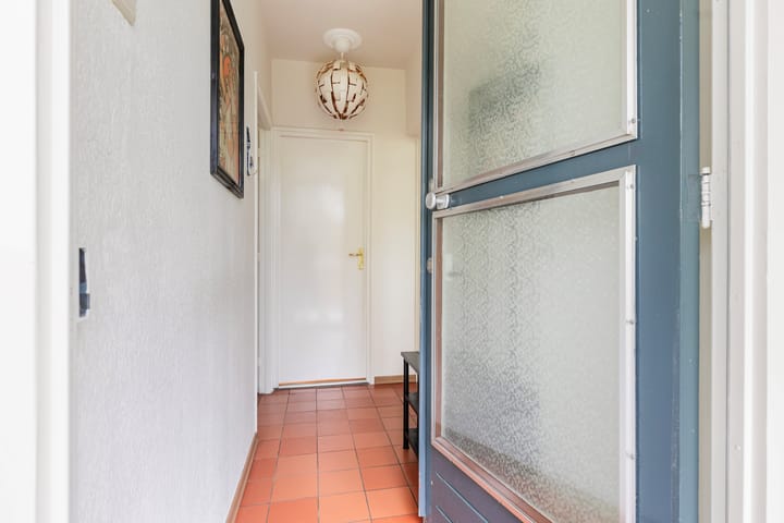 Appartement te koop: Van Huevenstraat 31, Arnhem
