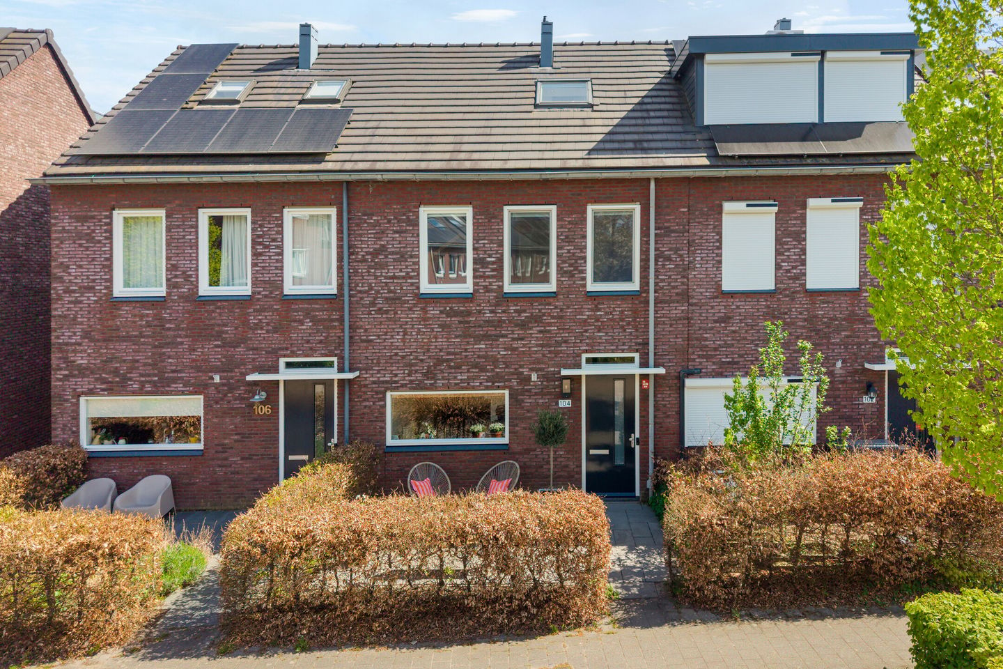 Photo 40 of Bonkenhavestraat 104