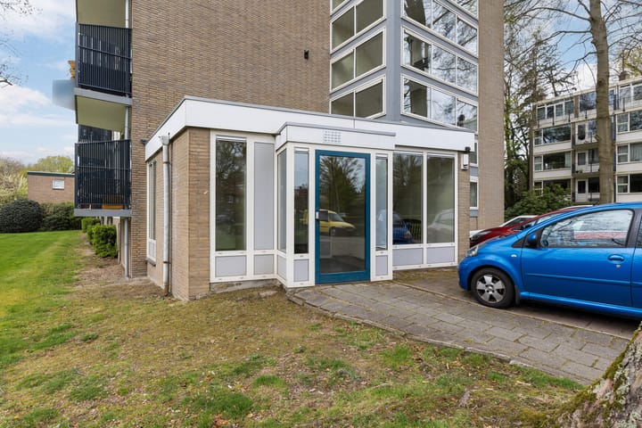 Appartement te koop: Van Huevenstraat 31, Arnhem