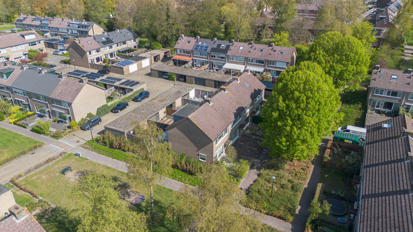 Foto 40 van Kruizemuntstraat 149
