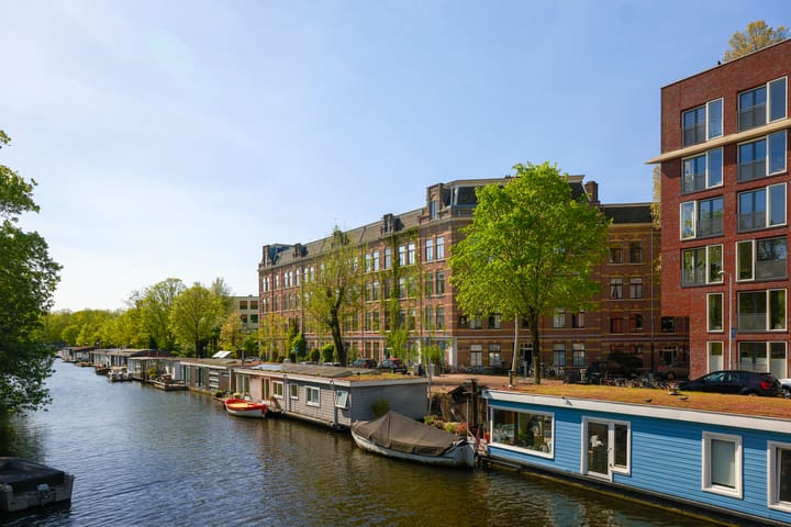 Foto 4 van Van Houweningenstraat 82-3