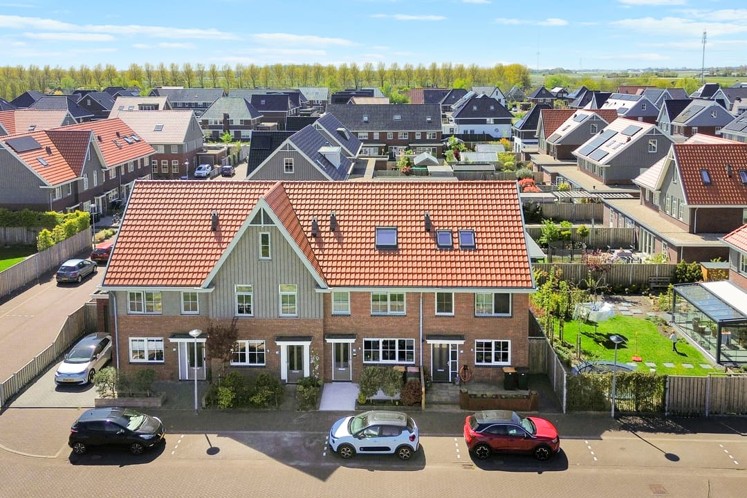 Foto 1 van Draadzegge 4