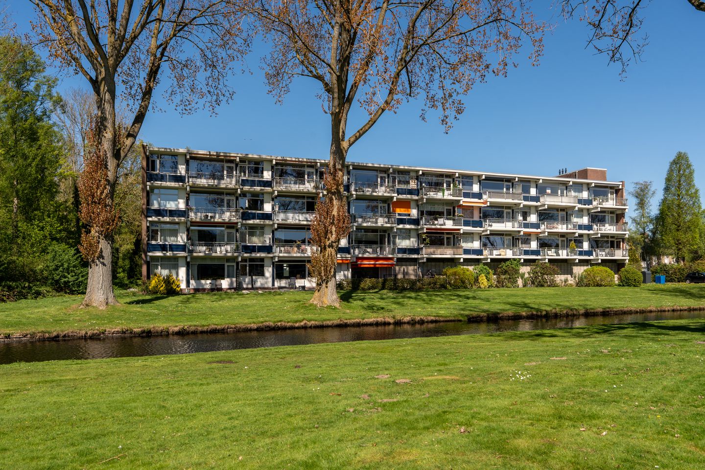 Photo 29 of Stadhouderslaan 94