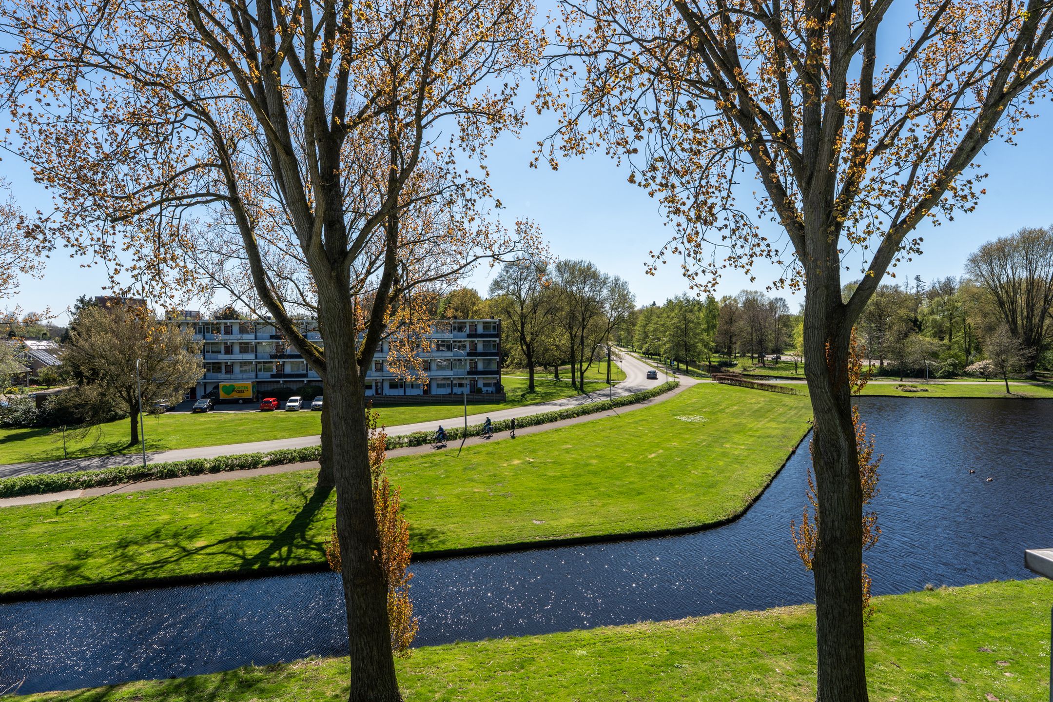 Photo 12 of Stadhouderslaan 94