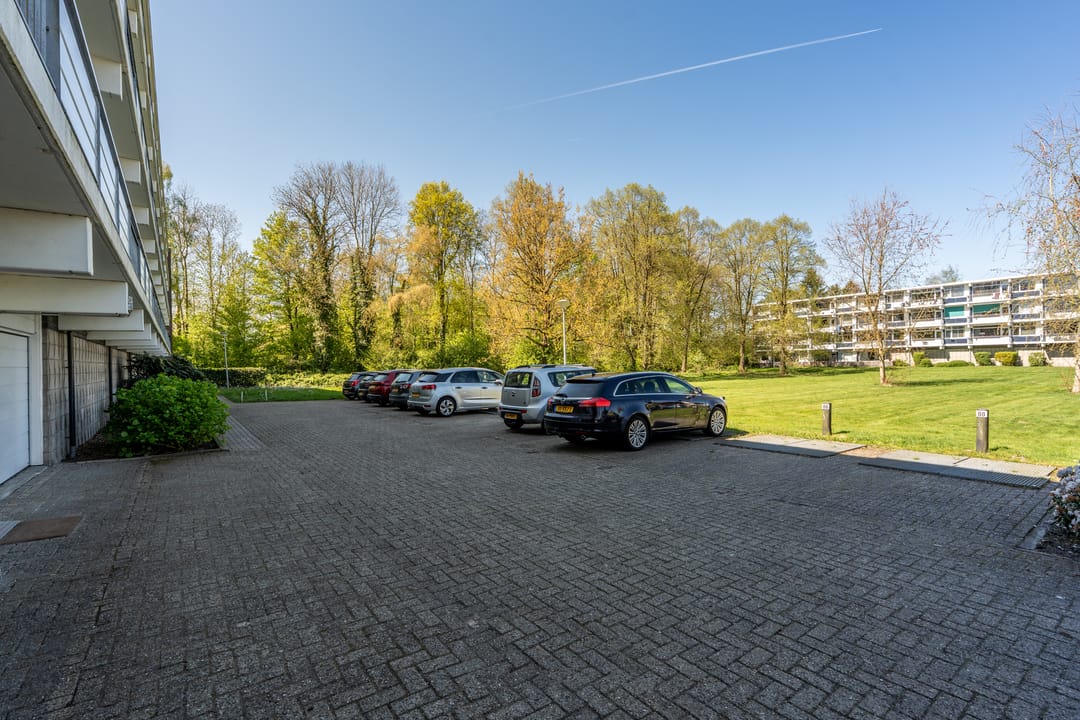 Photo 26 of Stadhouderslaan 94