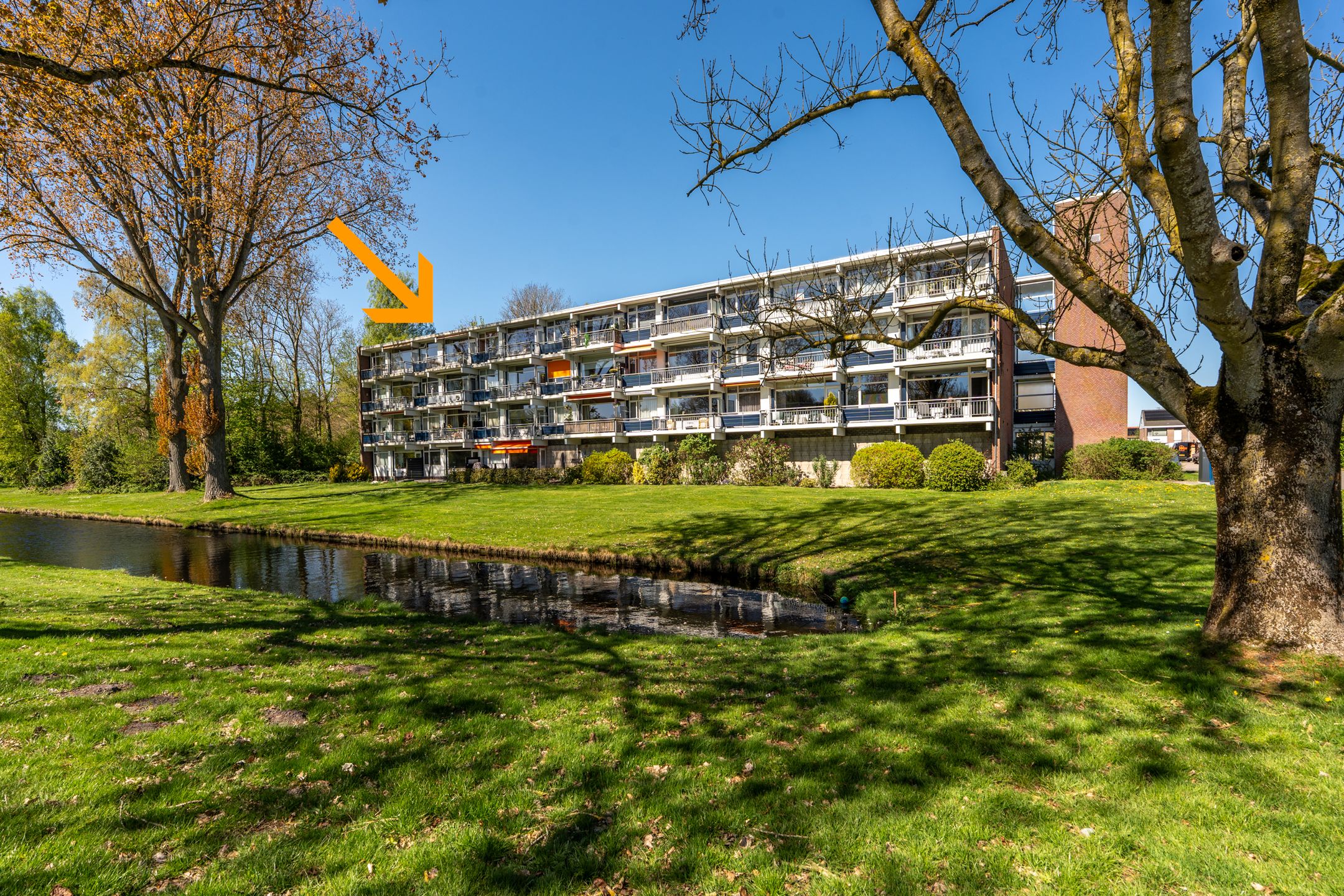 Stadhouderslaan 94 