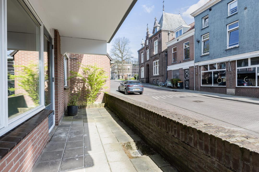 Photo 11 of Verlengde Hoflaan 33