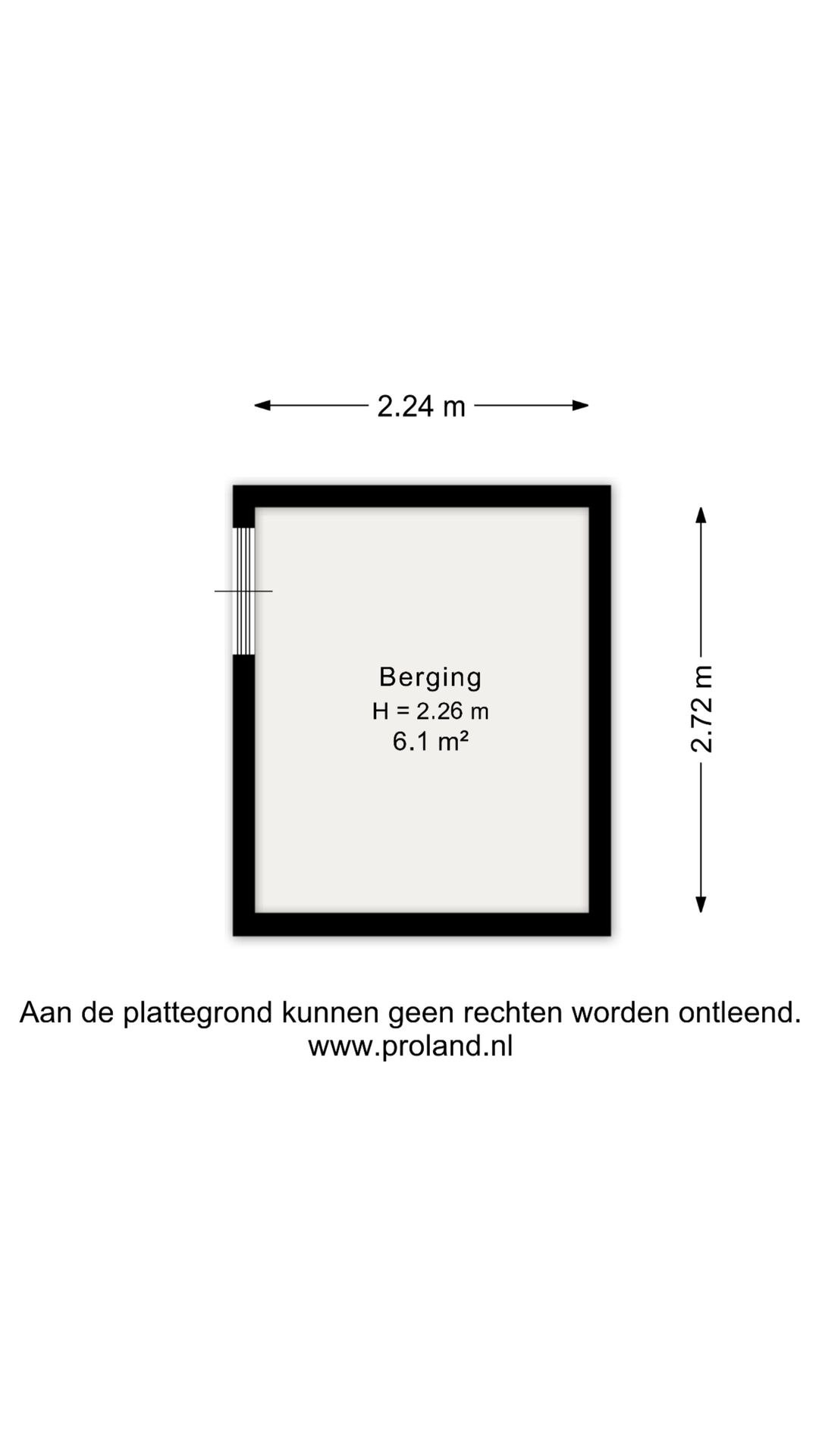 Photo 32 of Zwanebloem 45