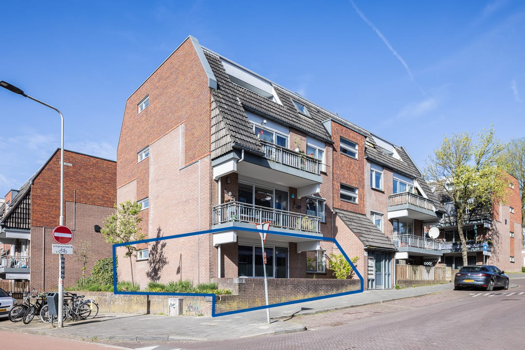 Photo 1 of Verlengde Hoflaan 33