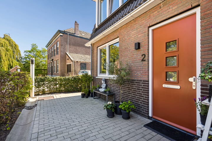 Foto 4 van Kerkebogerd 2
